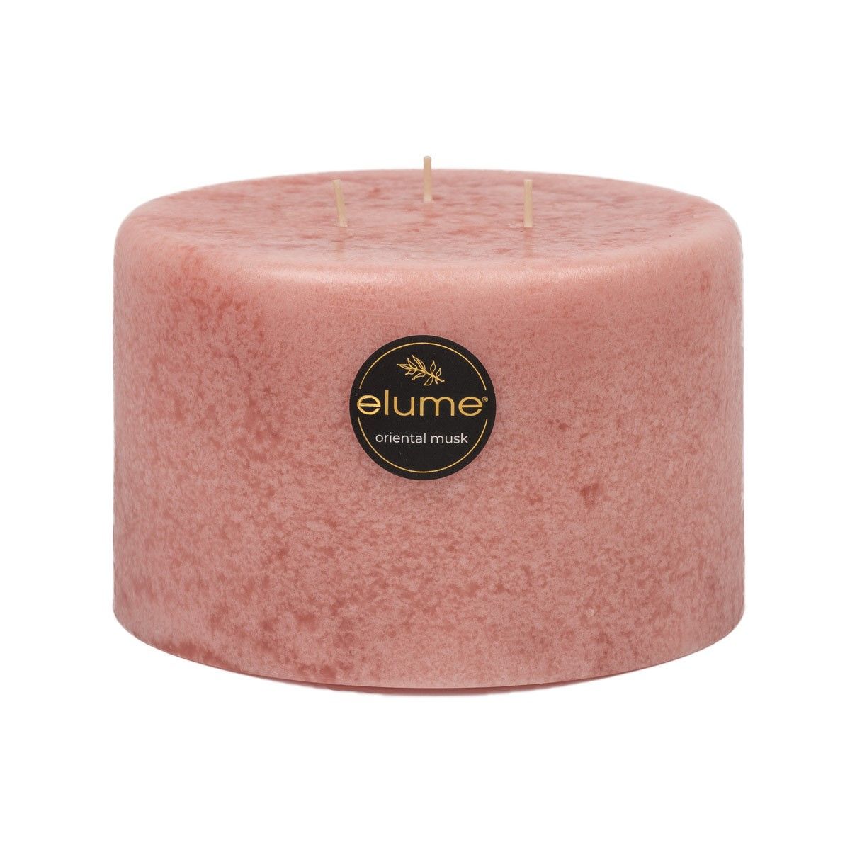 Oriental Musk 3 Wick