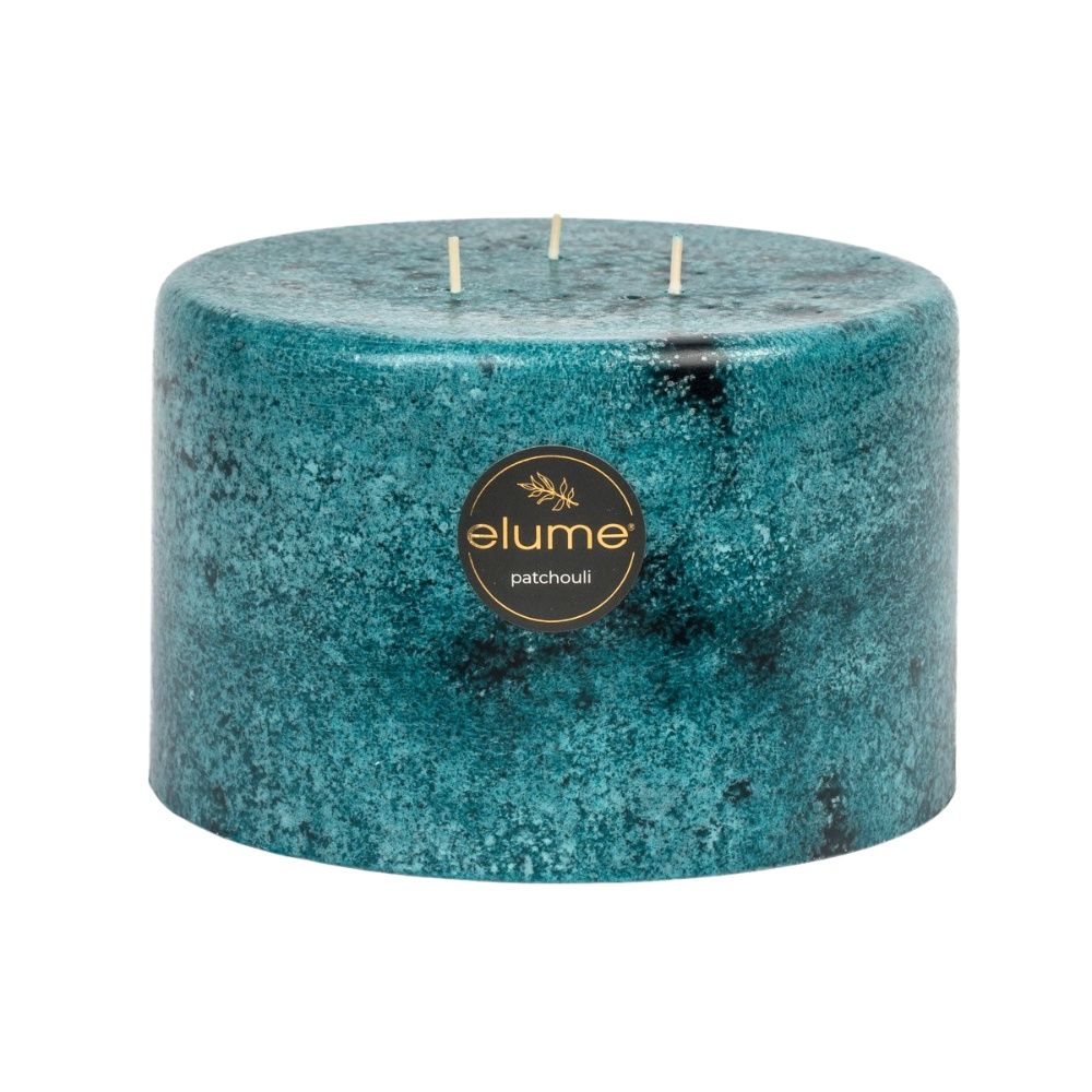 SWEET PATCHOULI 3 WICK