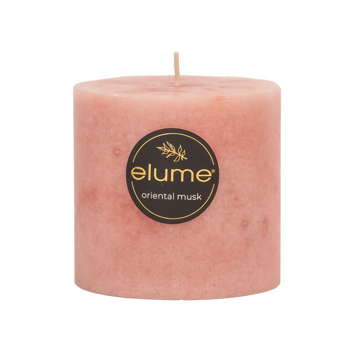 ORIENTAL MUSK PILLARS, Size: 3x3 - (1)