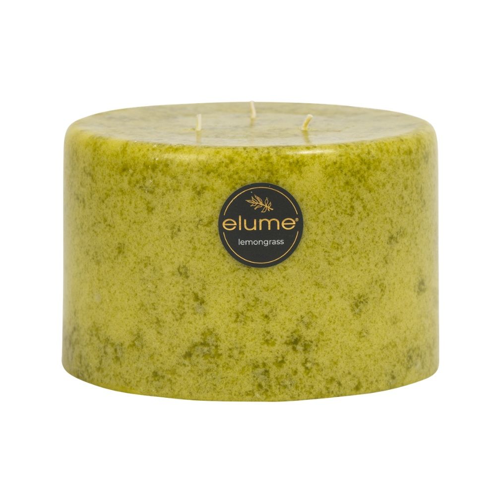 THAI LEMONGRASS 3 WICK