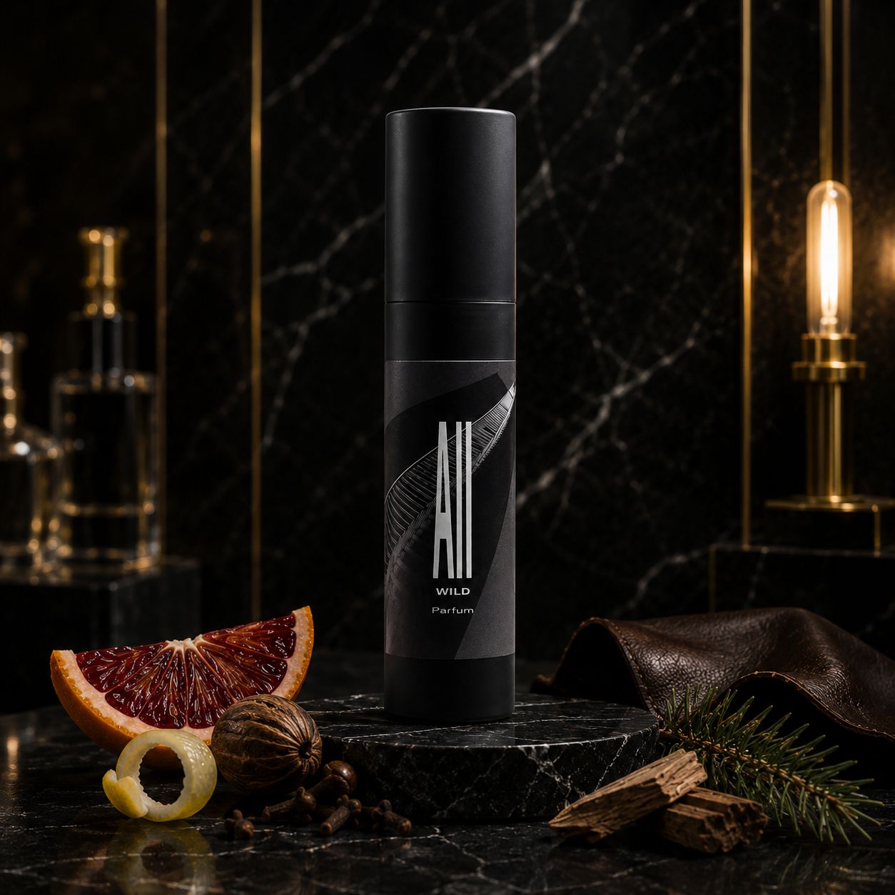 ALL WILD PERFUME 40ml