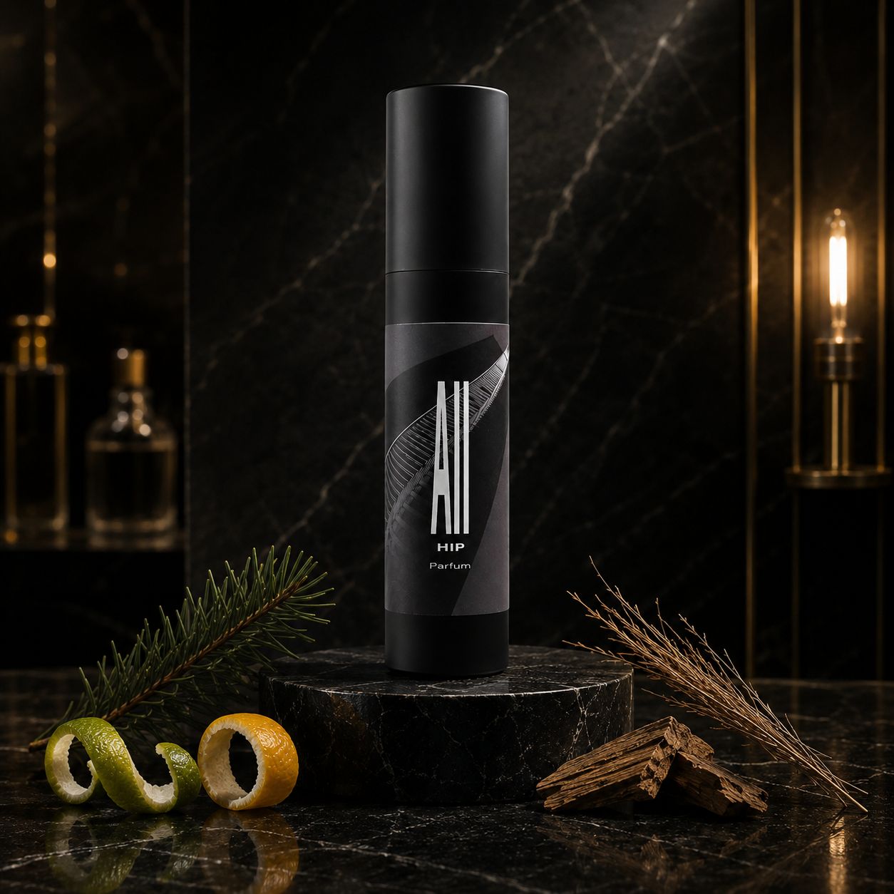 All HIP PERFUME 40ml