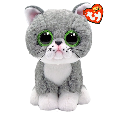 Beanie Boos - FERGUS