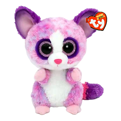 Becca Pink Bush Baby Beanie Boo - Regular