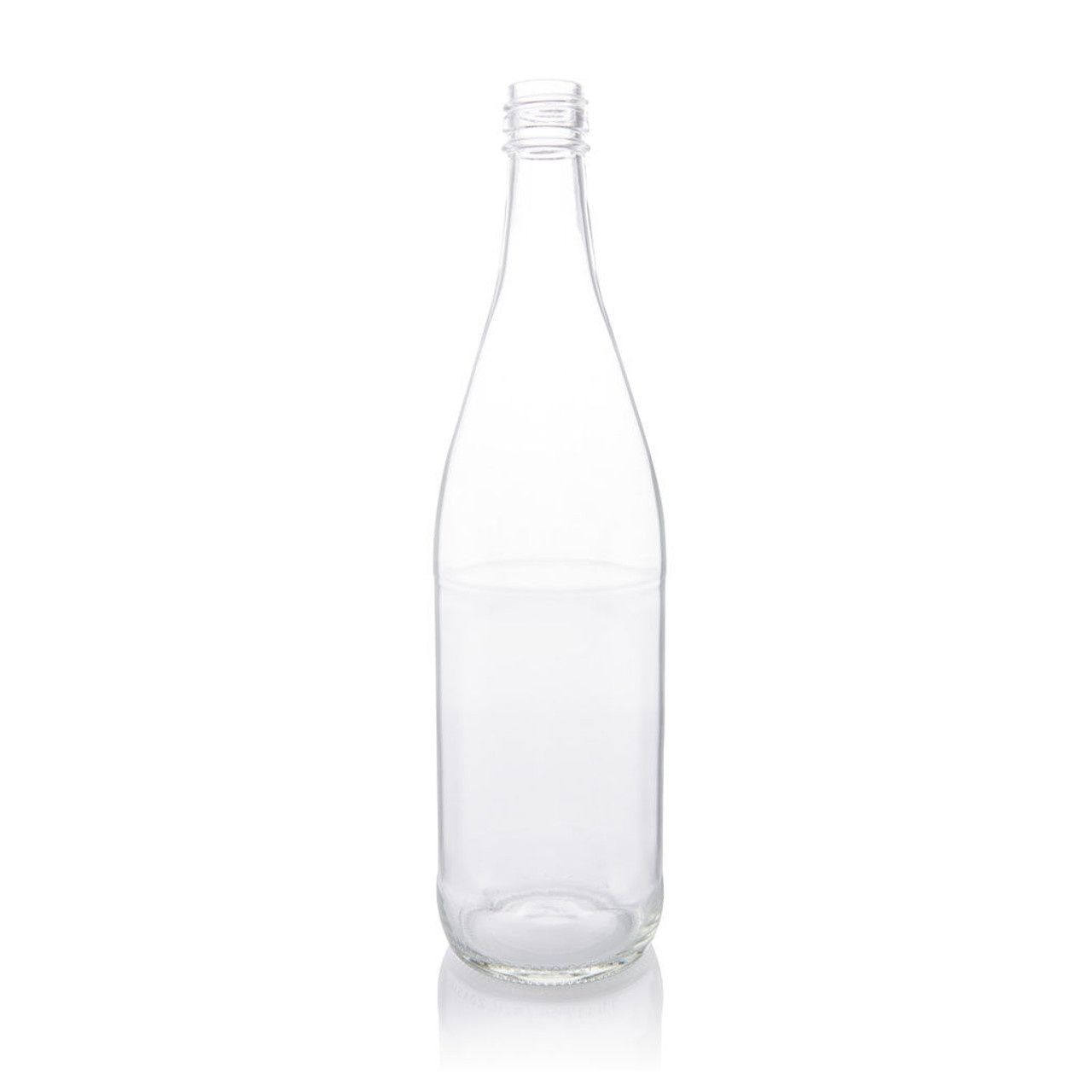 Drippy Candle Bottles, Style: Standard