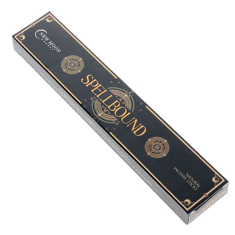 New Moon Spellbound Incense Sticks 15g