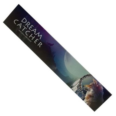 New Moon Dream Catcher Incense Sticks 15g