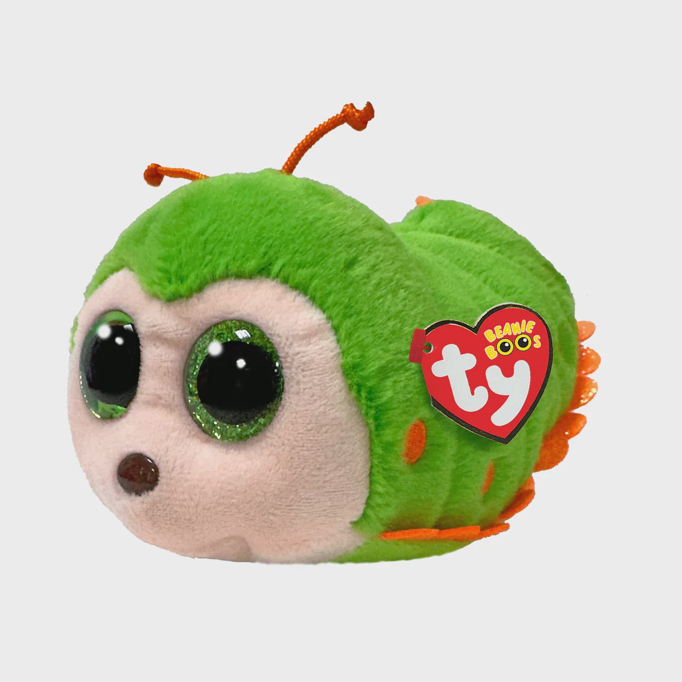 PILAR - Multi Caterpillar Reg Beanie Boo