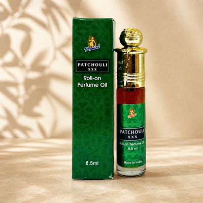 Kamini Premium Perfume Oil Patchouli