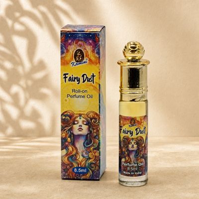 Kamini Premium Perfume Oil Fairy Dust
