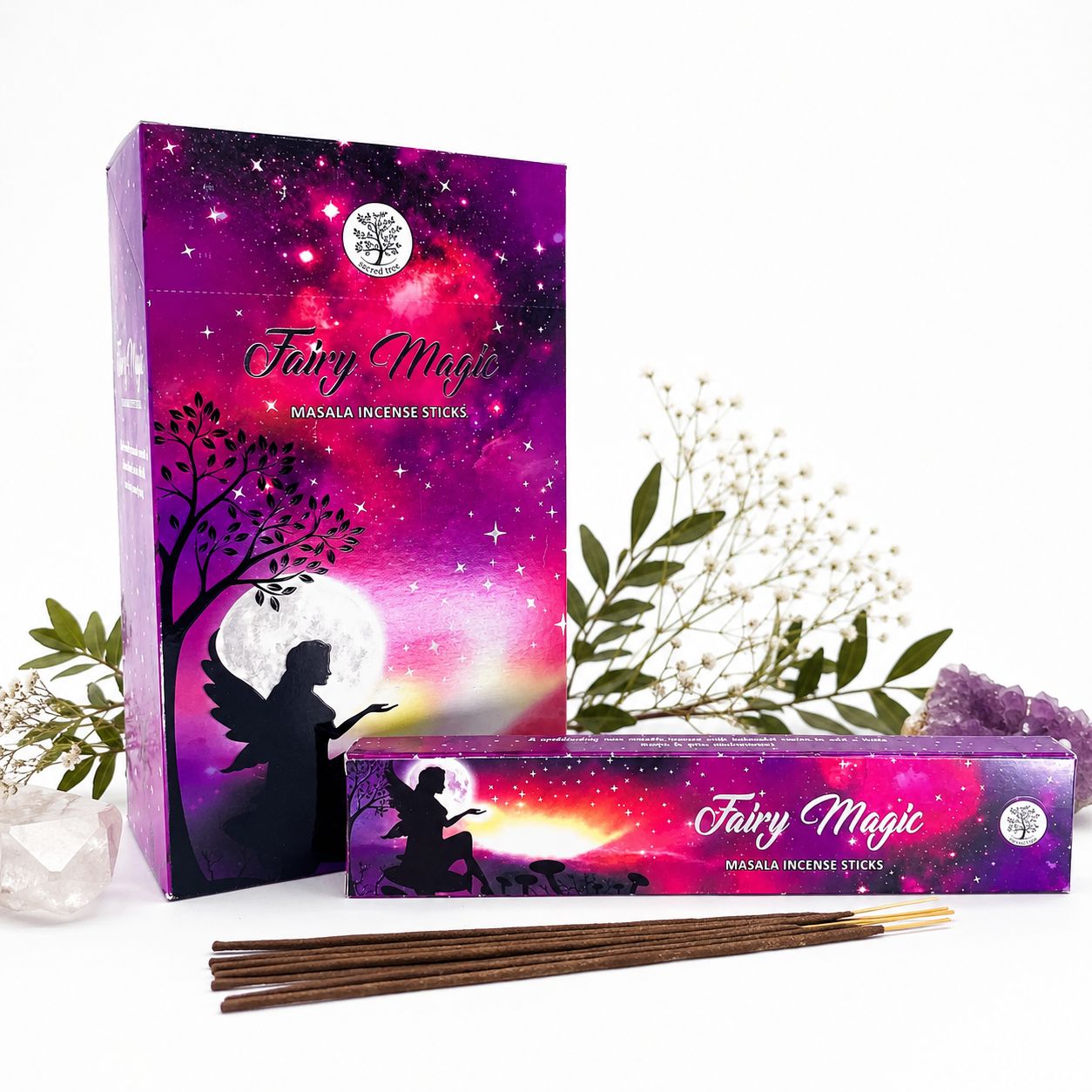 Fairy Magic