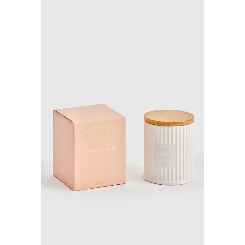 Scentica Signature Collection - French Pastry
