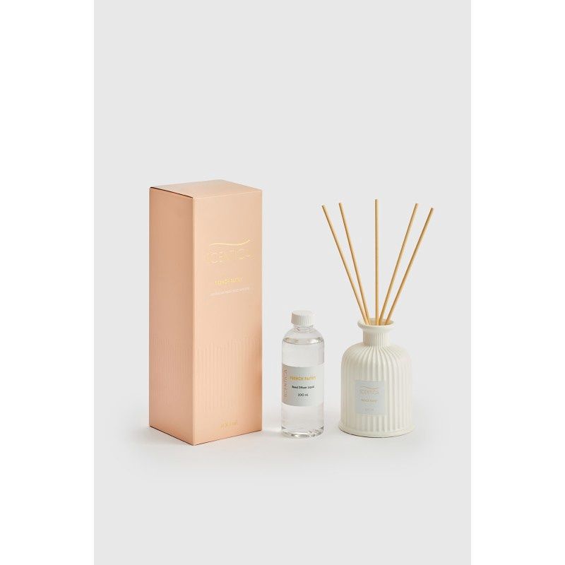 Scentica Signature Collection Diffuser - French Pastry