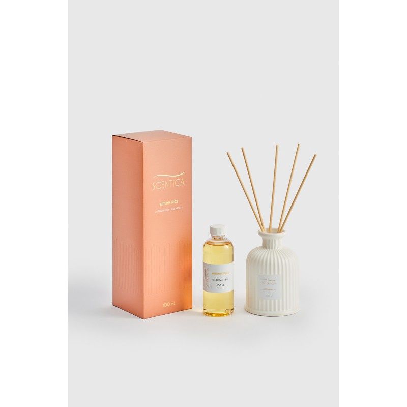 Scentica Signature Collection Diffuser - Honeysuckle Dreams