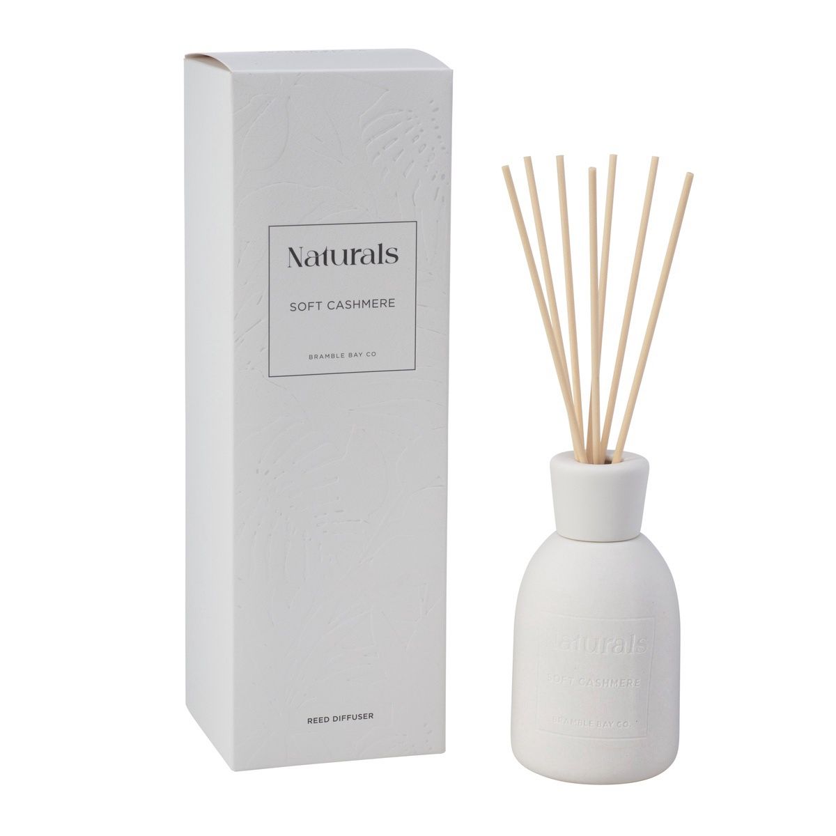 Soft Cashmere Reed Diffuser
