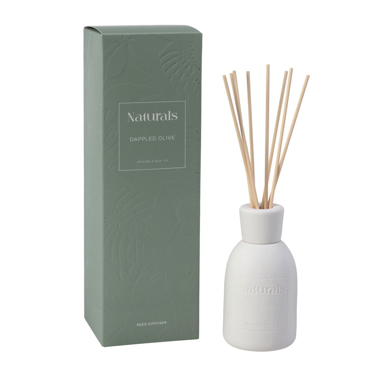 Dappled Olive Reed Diffuser