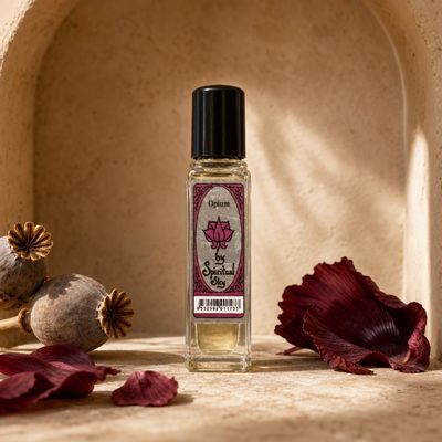 Opium - Spiritual Sky Perfume