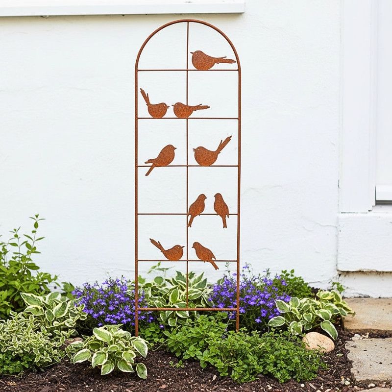SONGBIRD TRELLIS