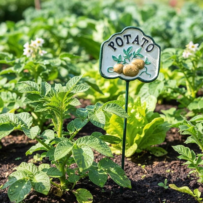 POTATO STAKE
