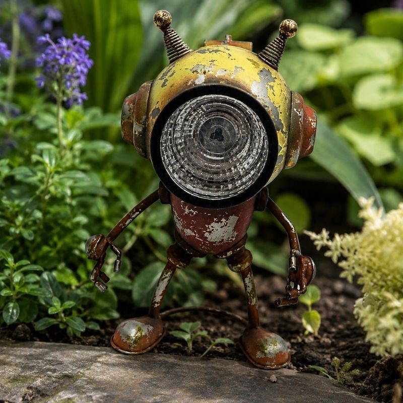 CYCLOPS ROBOT