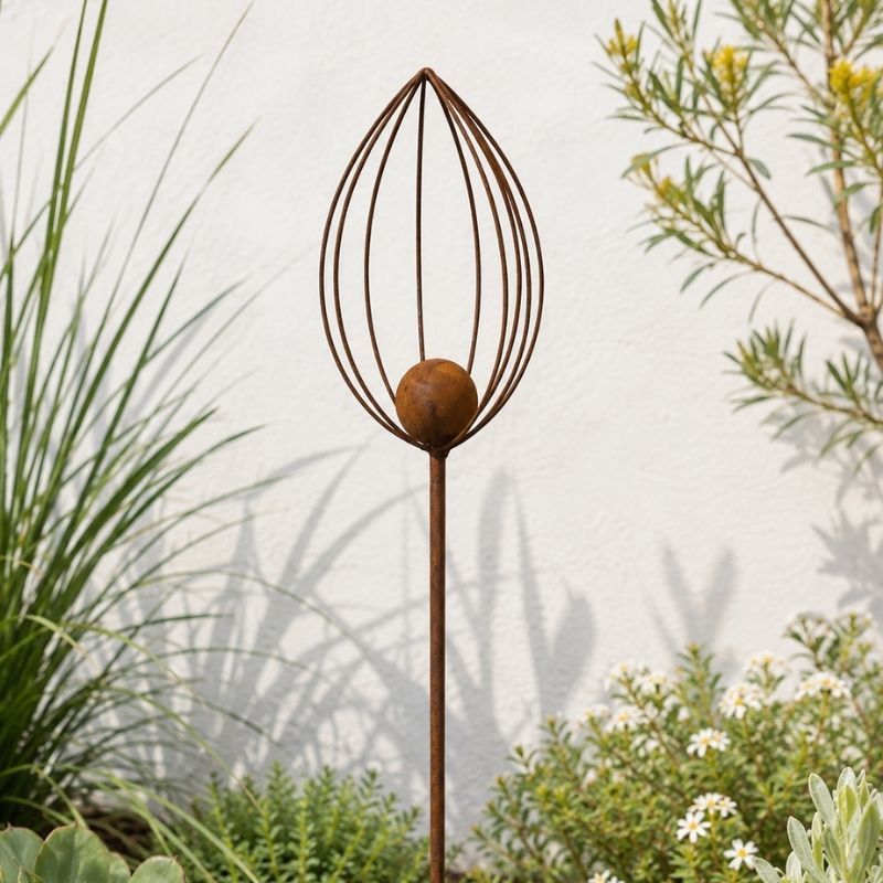 SEED STAKE