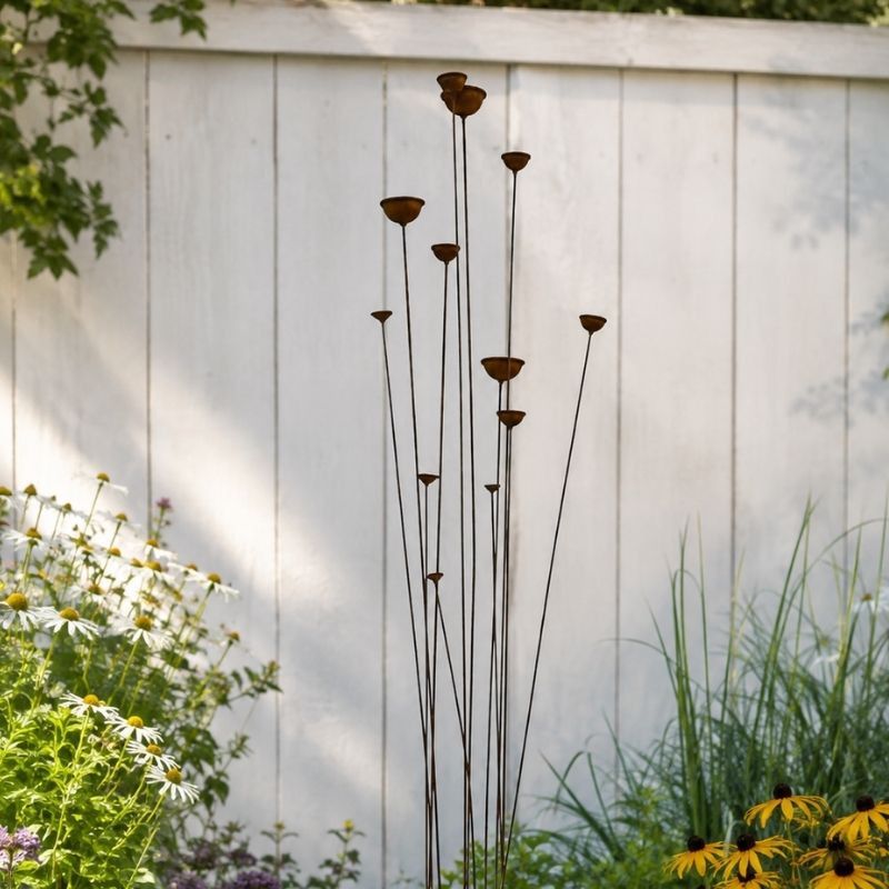 WATER CATCHER STAKE