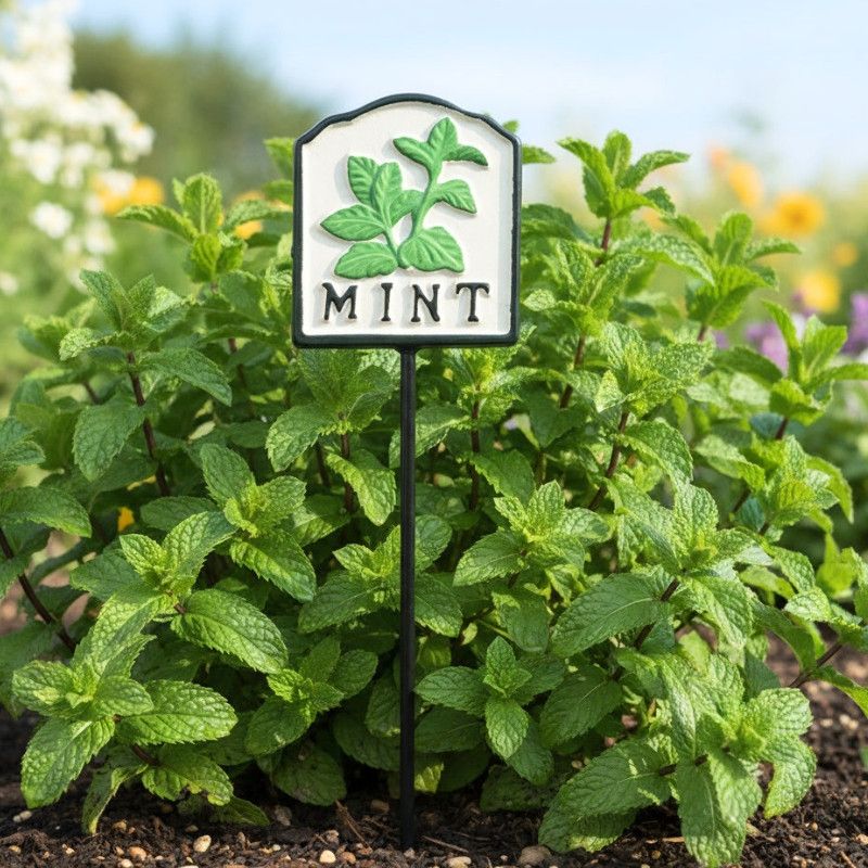 MINT STAKE