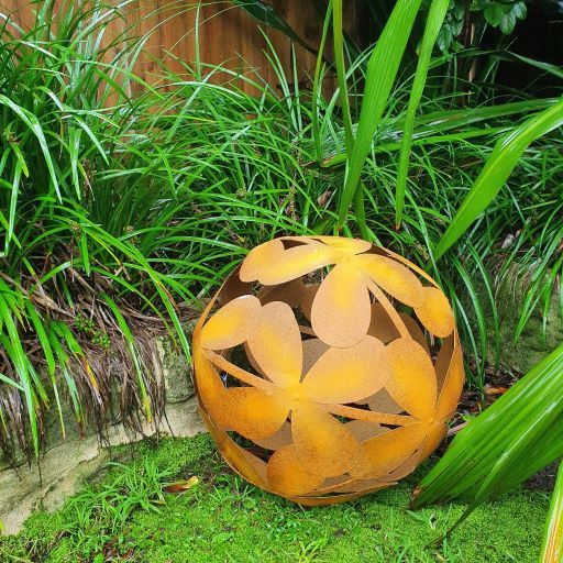 Flowerball