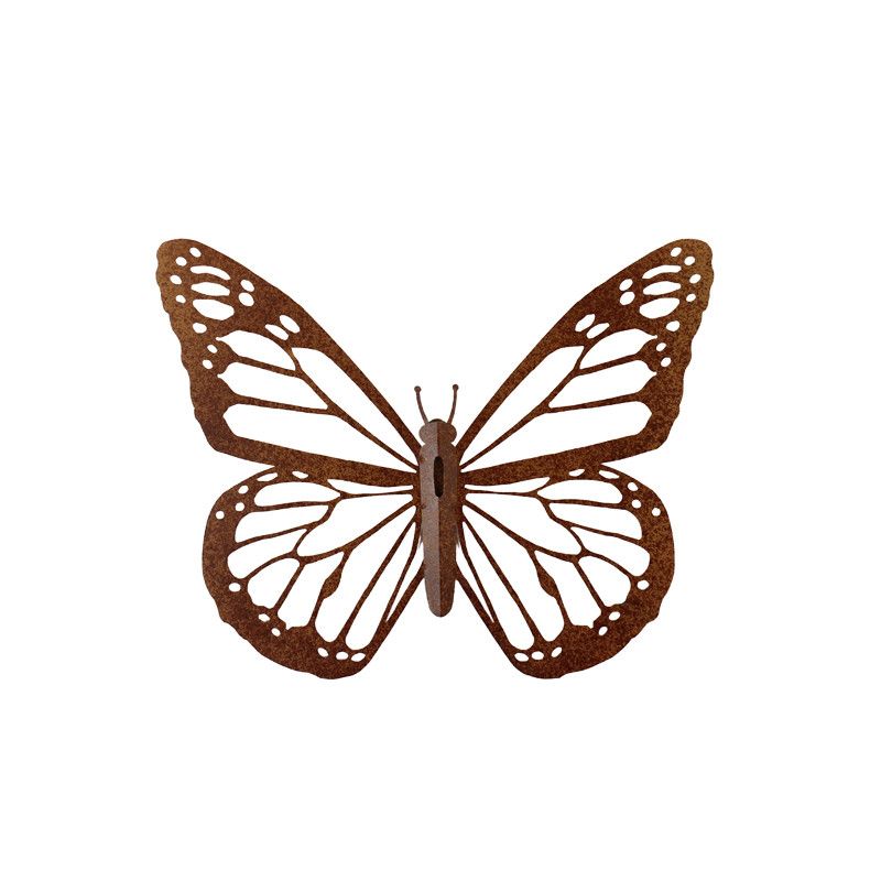 Butterfly Wall Decor