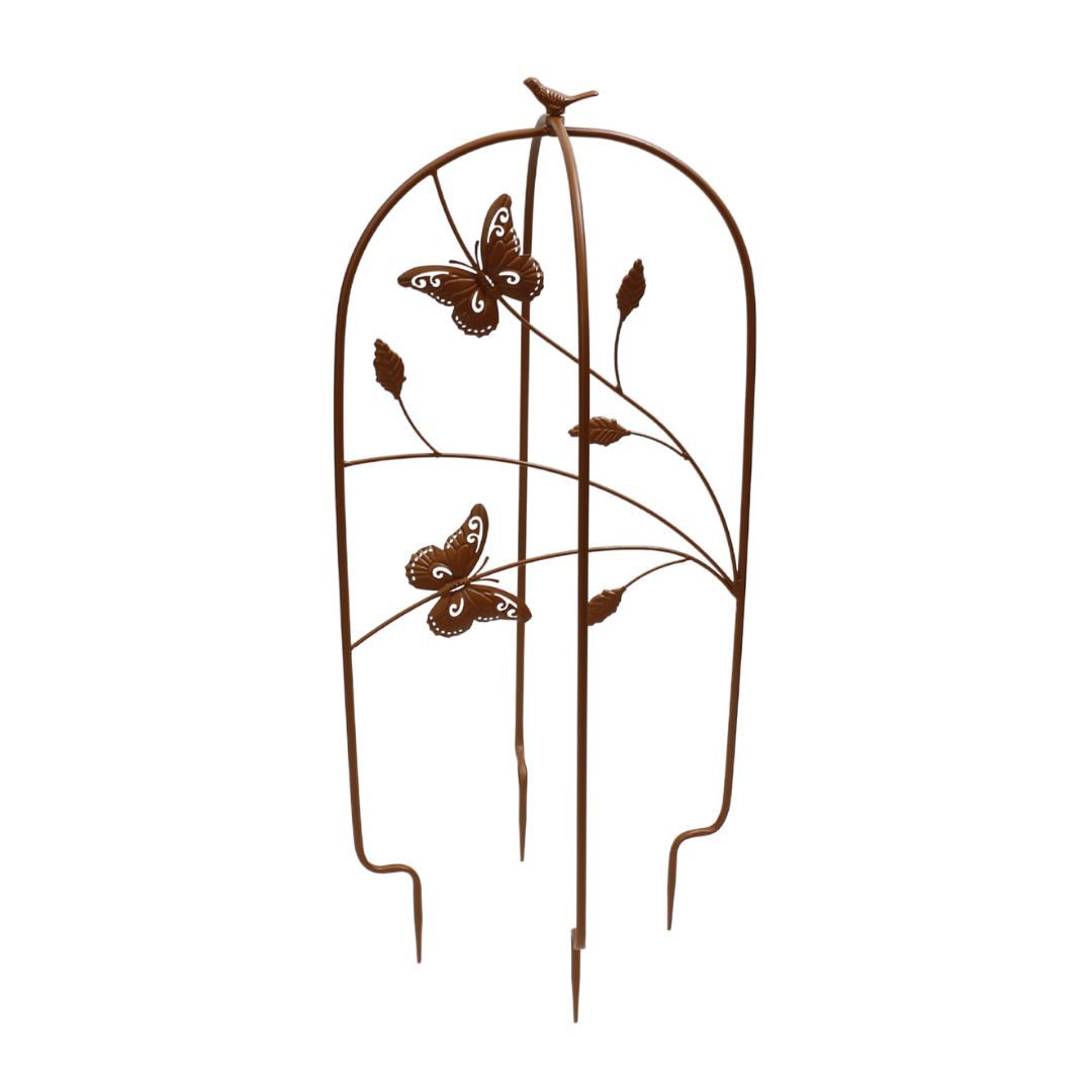 Butterfly Folding Growing Frame
