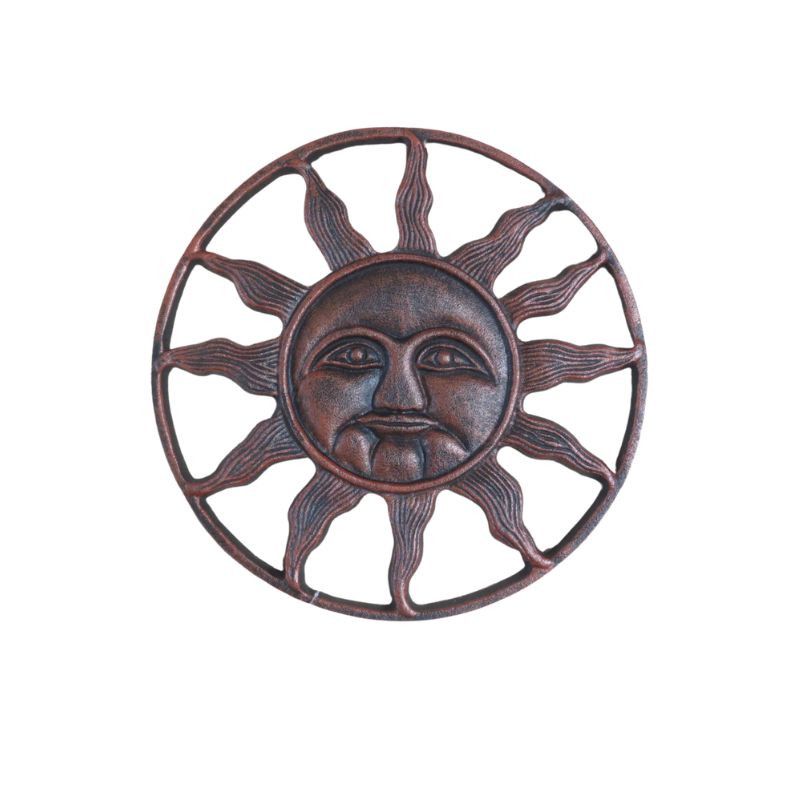 SUN STEPPING STONE