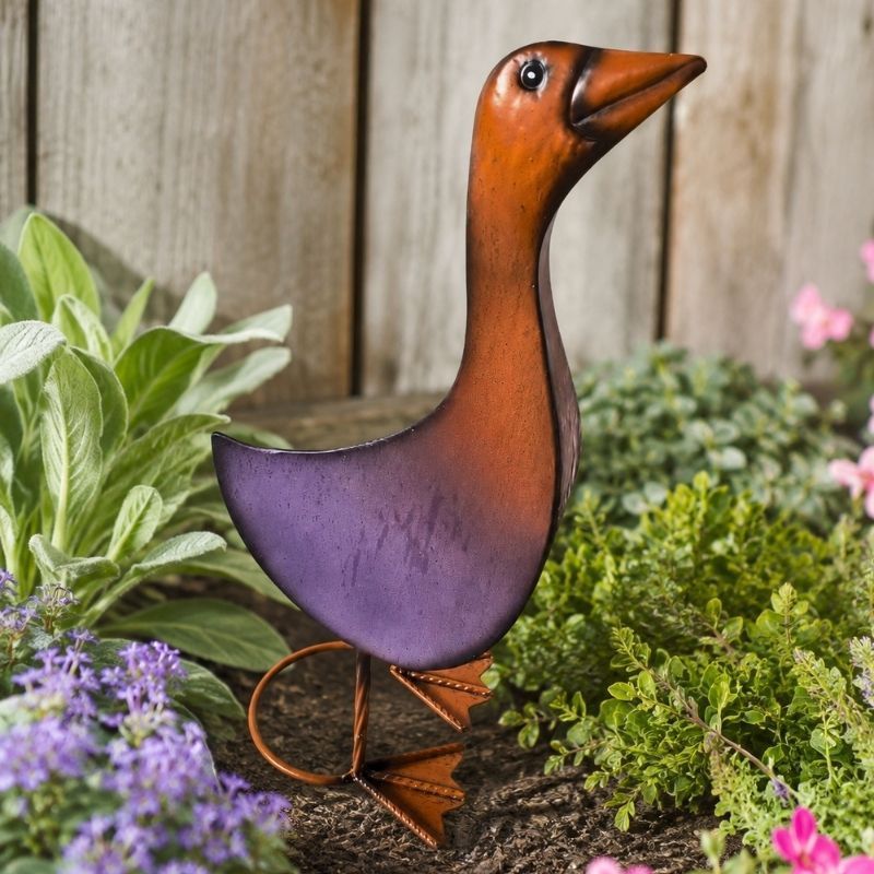 DUCK LARGE