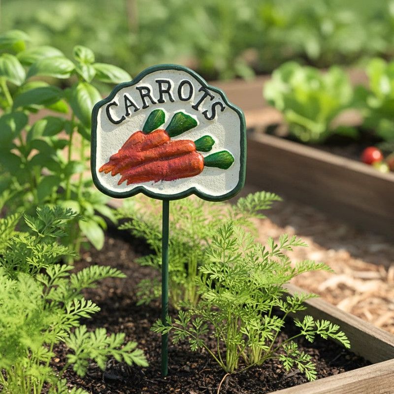 CARROT STAKE