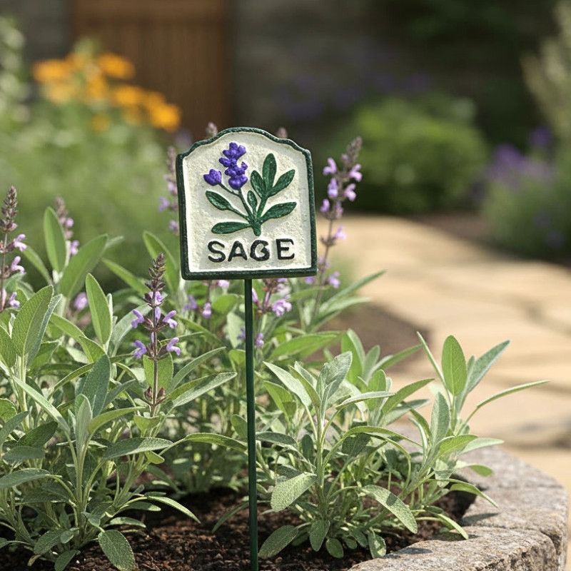 SAGE STAKE