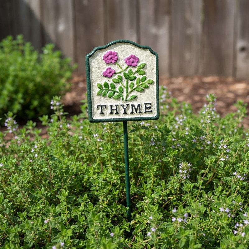 THYME STAKE