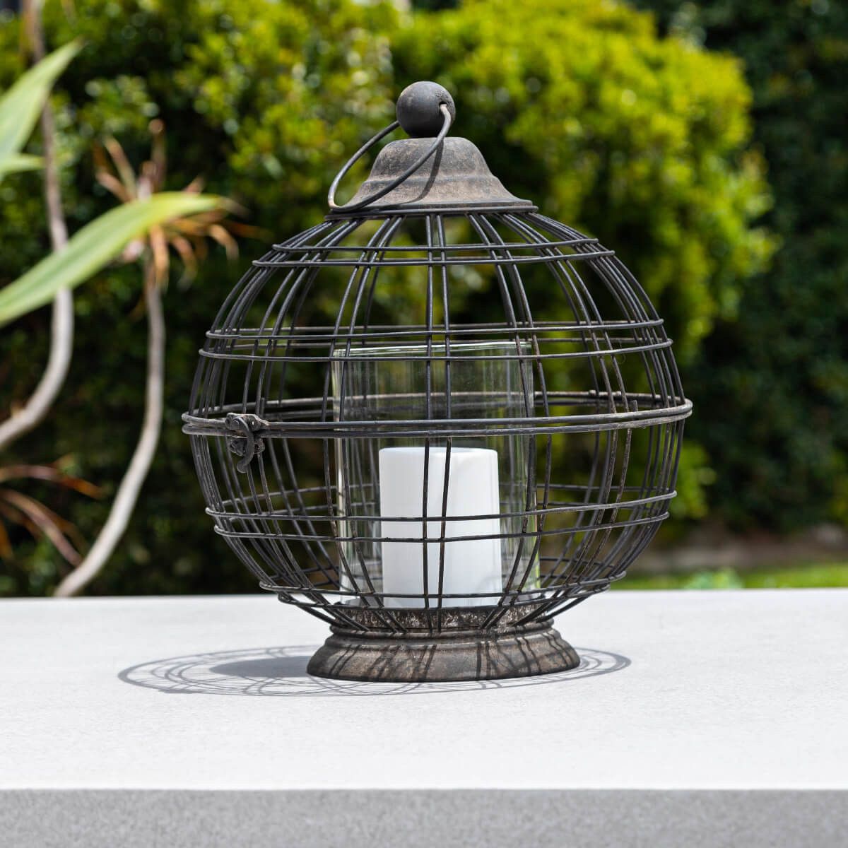 LANTERN - 37cm