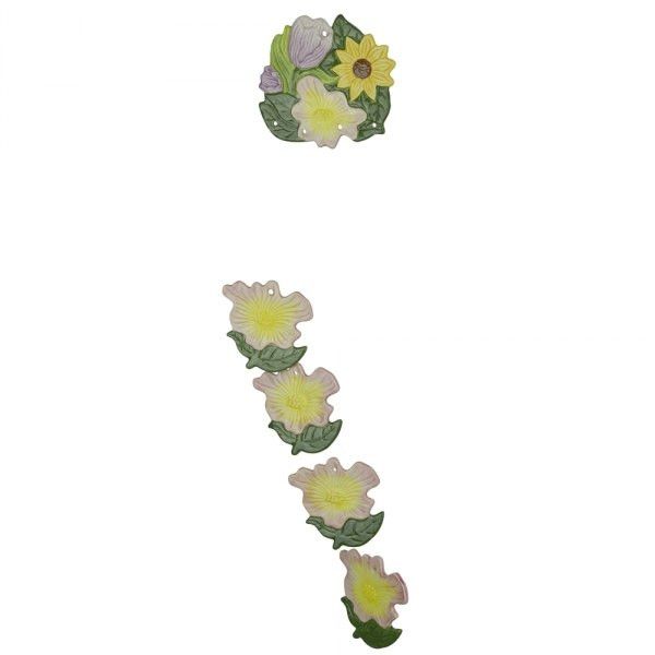 CERAMIC TULIPS
