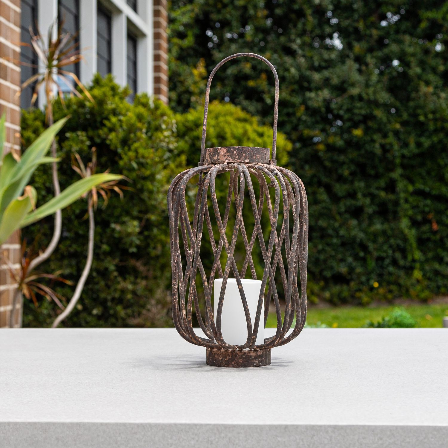 LANTERN - 48cm