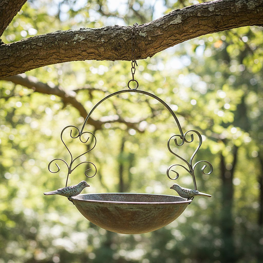 BIRDFEEDER