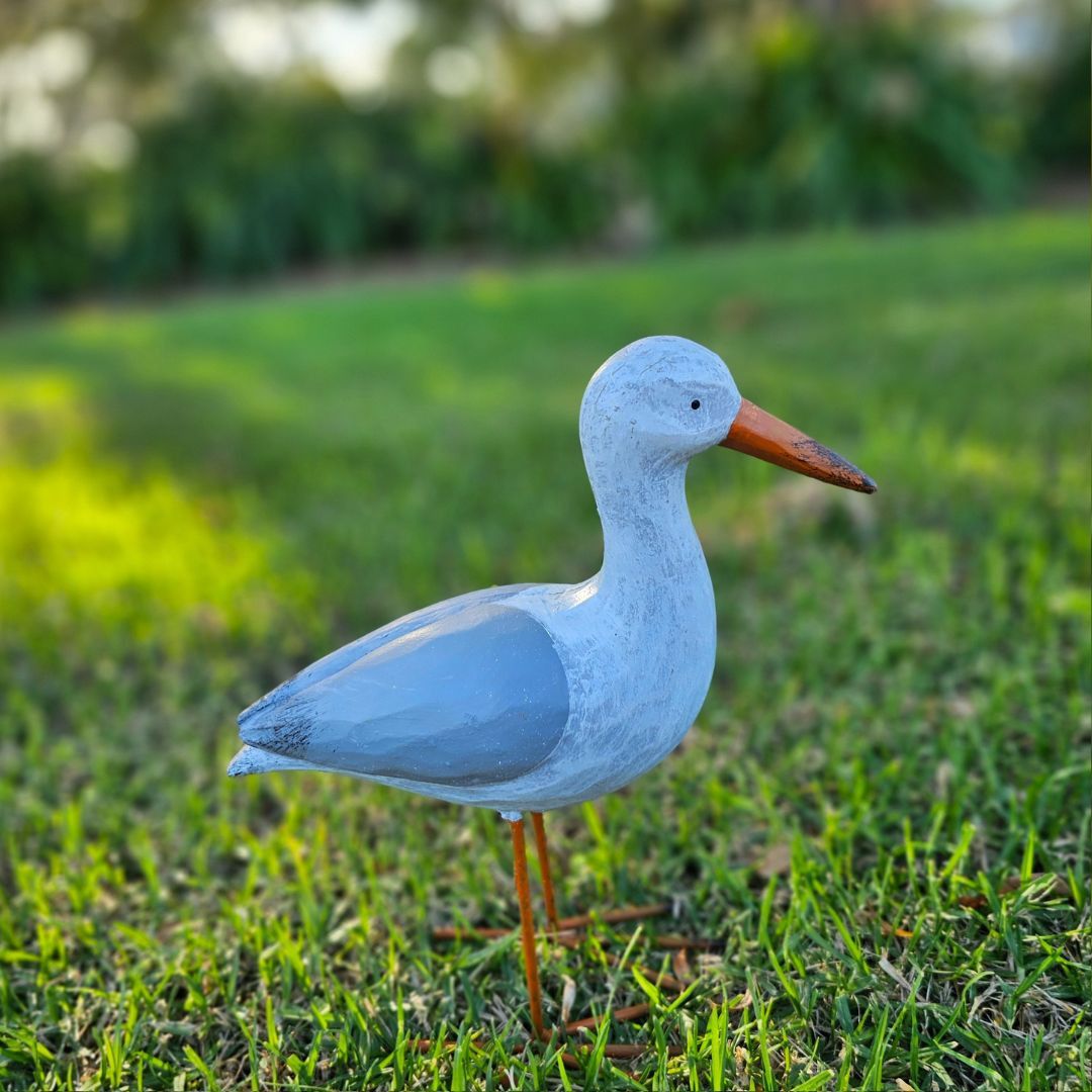SEAGULL RESIN