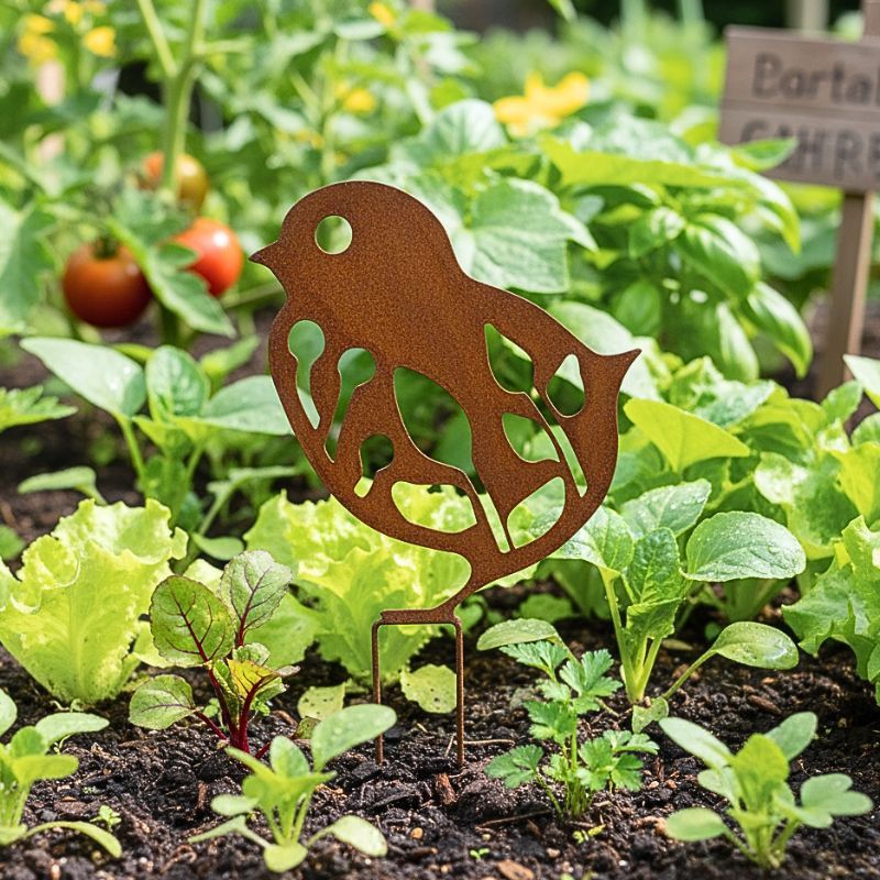 RUSTIC CHICK STAKE