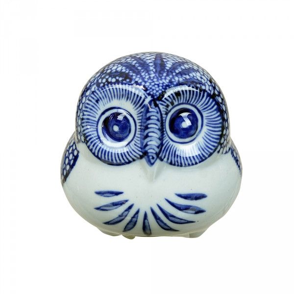 BABY OWL