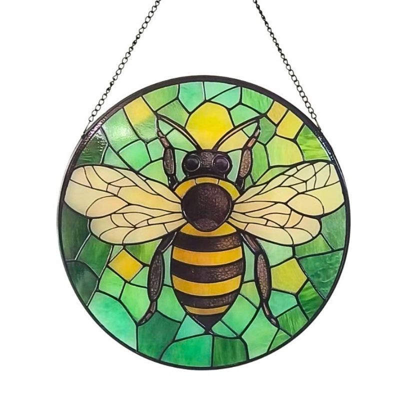 BEE SUNCATCHER