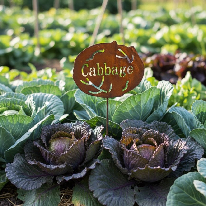 CABBAGE STAKE
