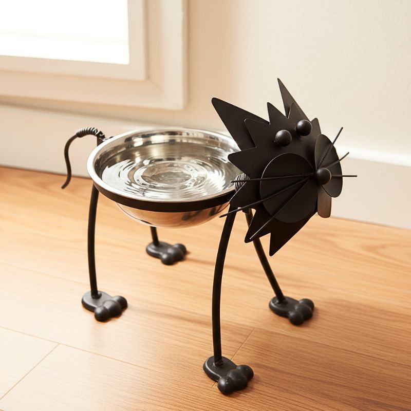 CAT BOWL