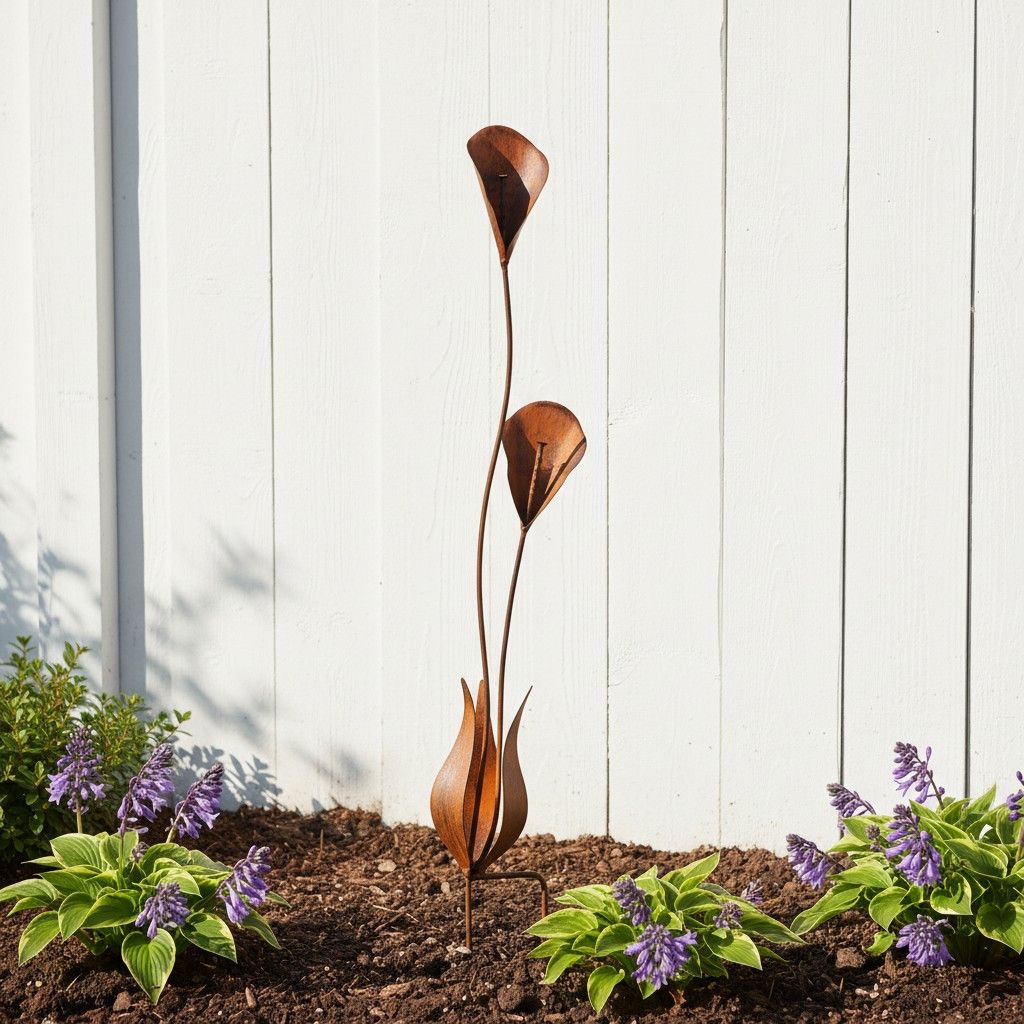 LILY STAKE
