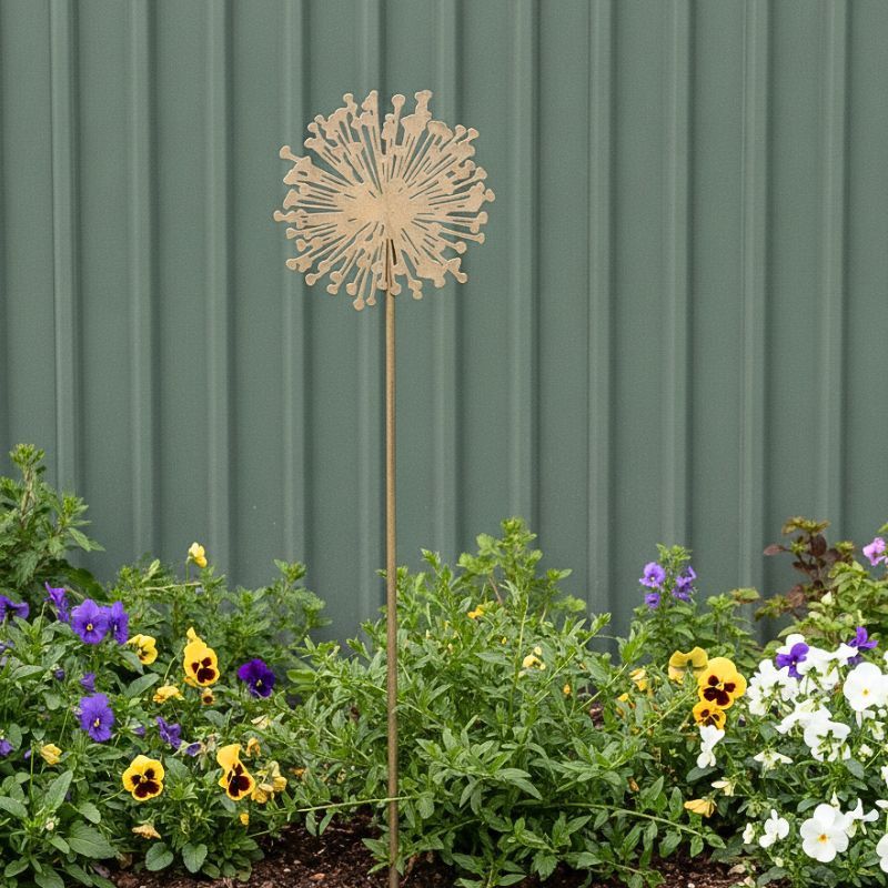 STARBURST GARDEN STAKE