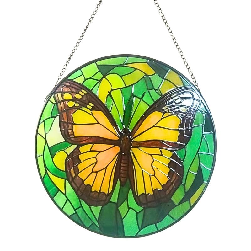 BUTTERFLY SUNCATCHER
