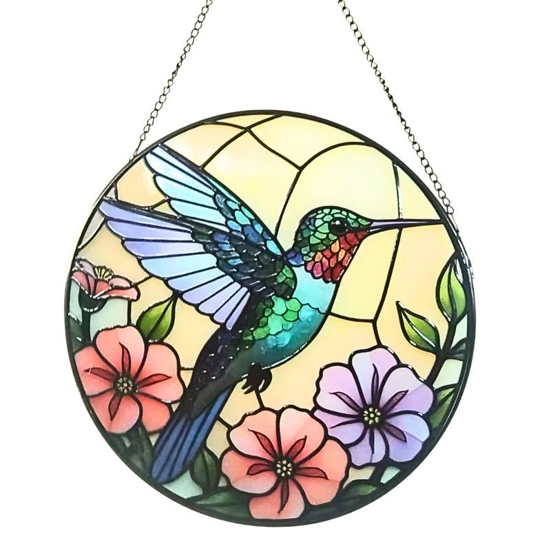 KING FISHER SUNCATCHER