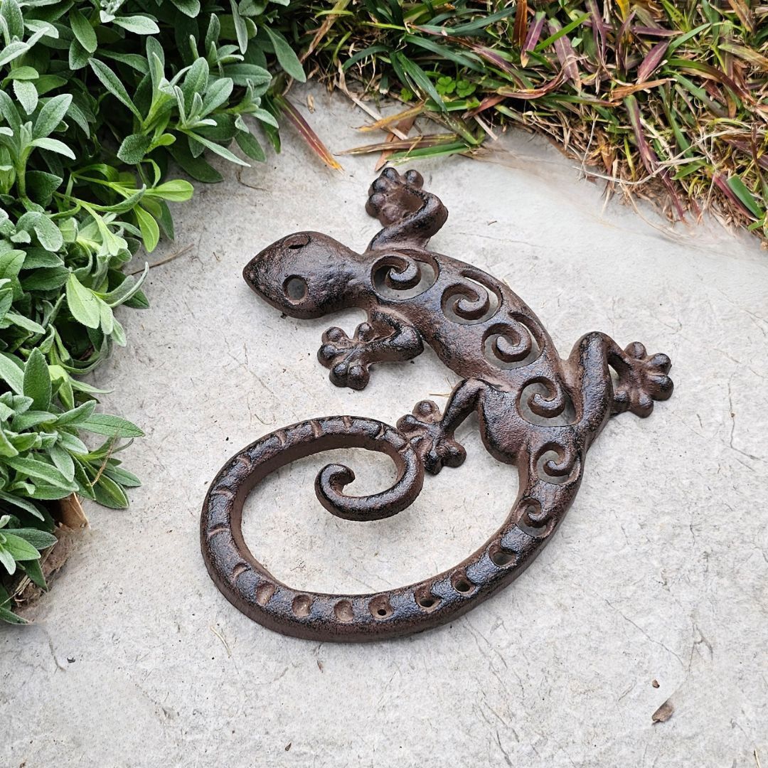 GECKO